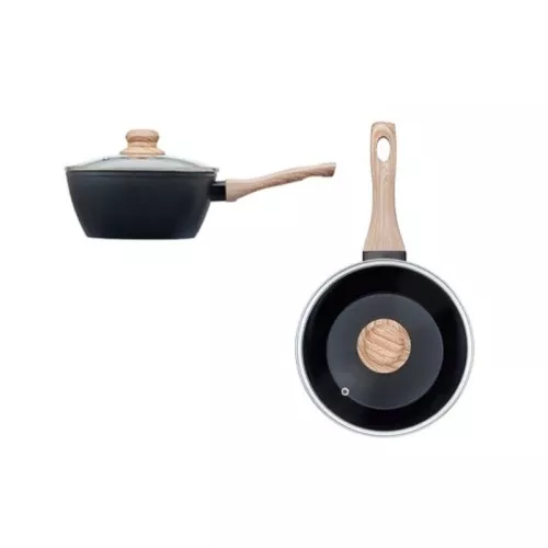 Kastrolis ar vāku Cook&Care Ø18cm/1.8L