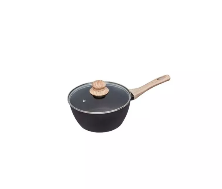 Puodas su dangčiu Cook&Care Ø18cm/1.8L