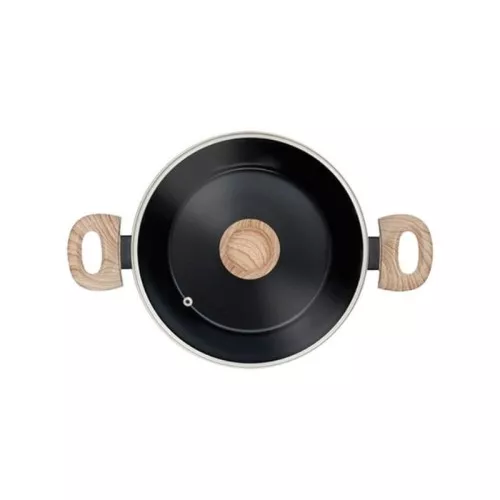 Katls ar vāku Cook&Care Ø24cm/4.1L