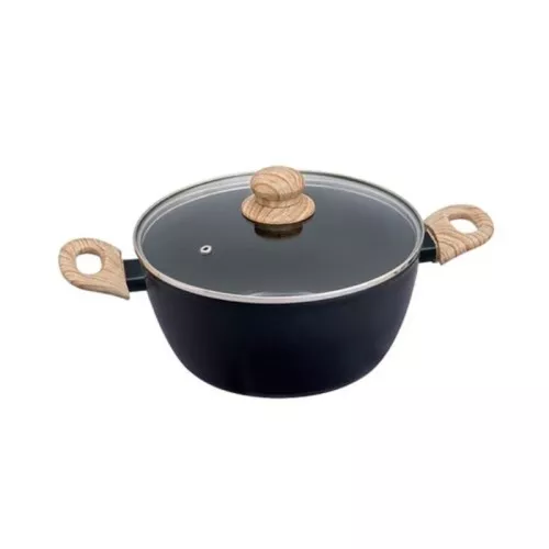 Katls ar vāku Cook&Care Ø24cm/4.1L