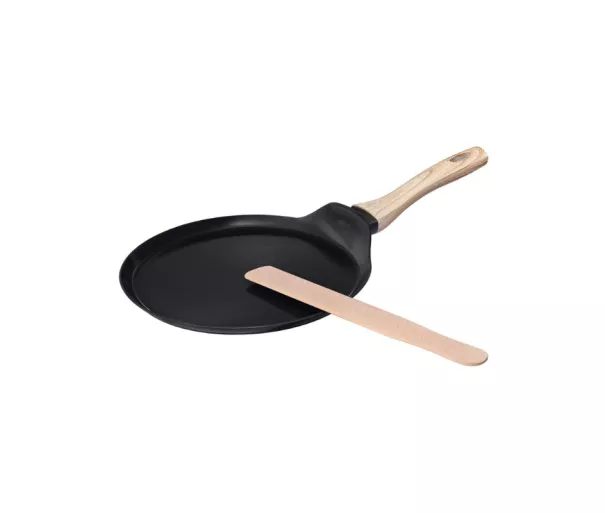 Pancake pan with spatula Cook&Care 26cm