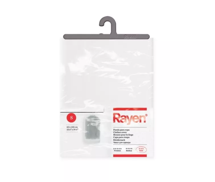 Сумка для одежды S Basic 60x100 см