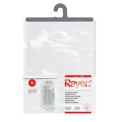Сумка для одежды M Basic 60 x 135 см