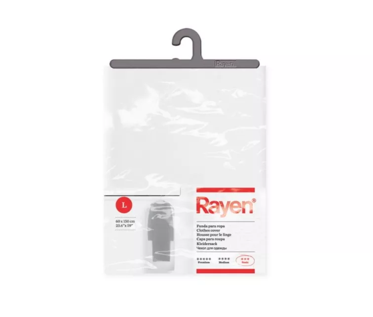 Rõivakott L Basic 60x150cm