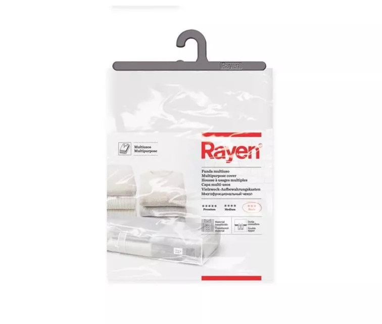 Clothes box Basic 45x103x16cm