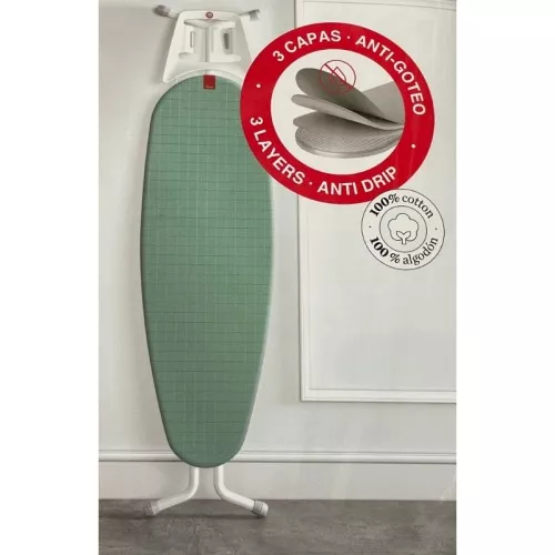 Чехол для гладильной доски Medium Elastic 127x51см