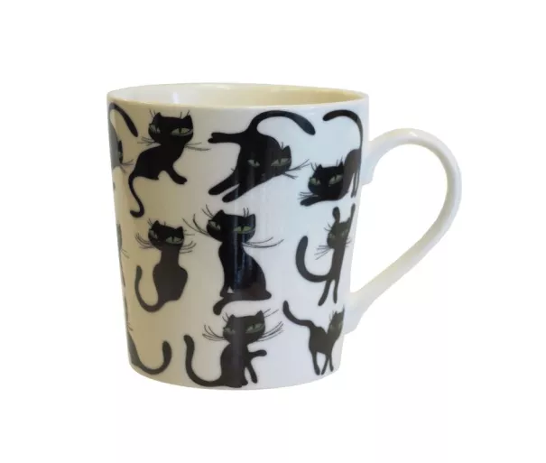 Mug "Cats" 350 ml