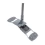 Grindų poveržlė su teleskopine rankena 40cm