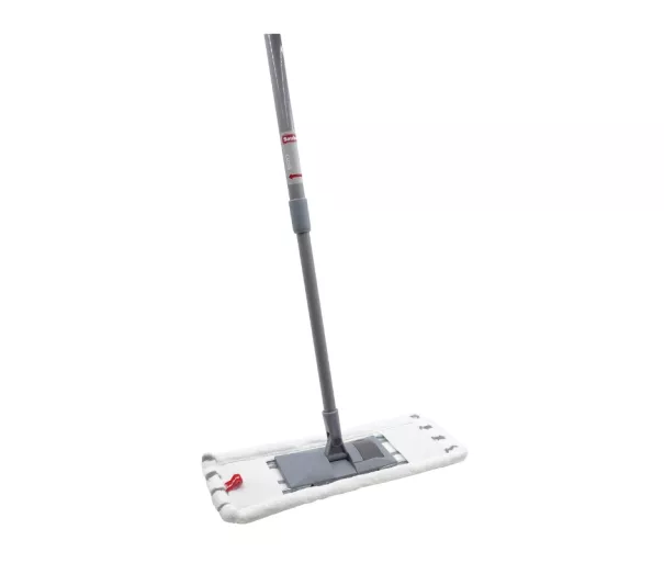 Floor Brush 40cm with telescopic handle