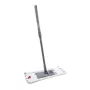 Grindų poveržlė su teleskopine rankena 40cm