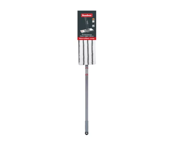 Floor Brush 40cm with telescopic handle