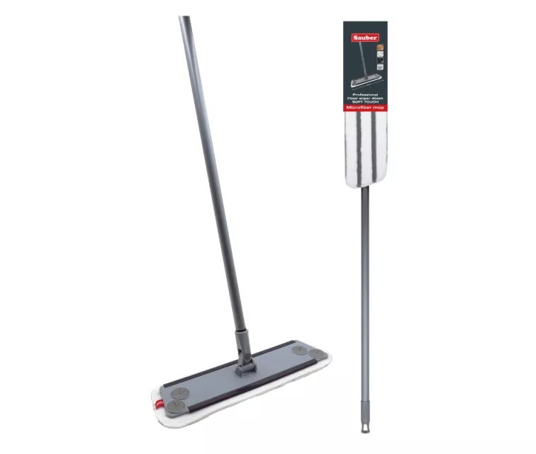 Floor brush Soft touch 40cm