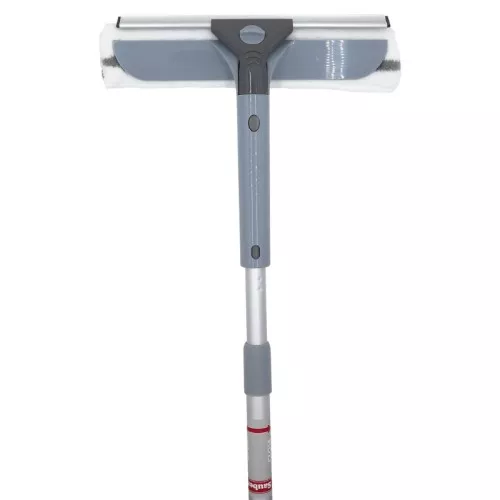 Teleskoopkäepidemega aknahari Pro 