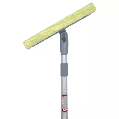 Teleskoopkäepidemega aknahari Expert 