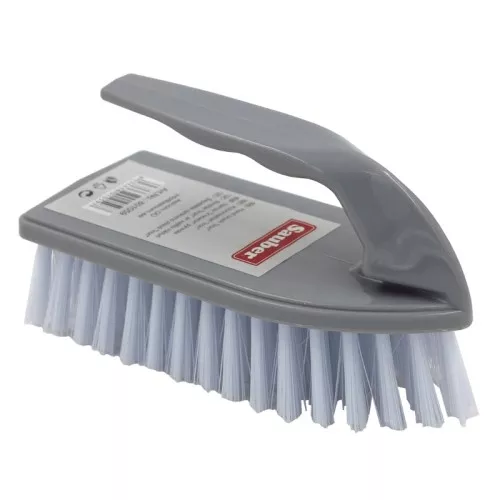 Rankinis šepetys Iron