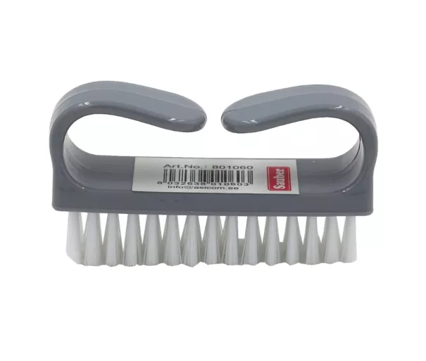 Nail brush