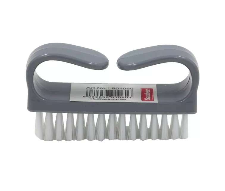 Щетка для ногтей