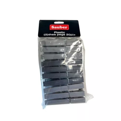 Защипки 20шт