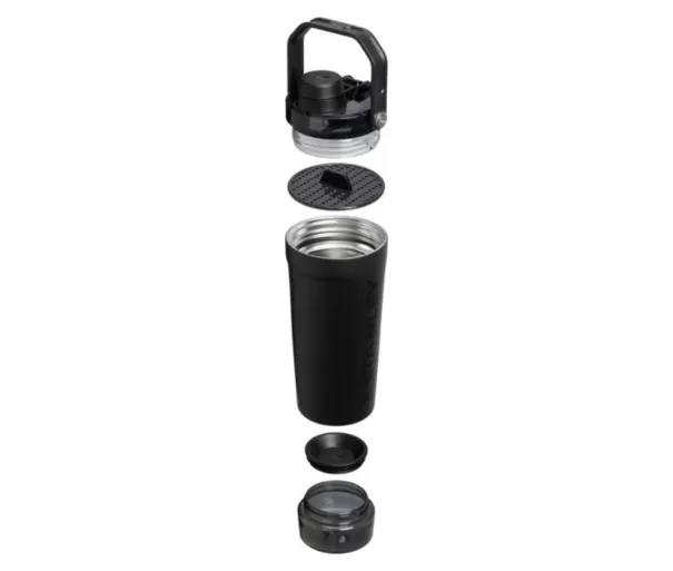 Termospudel The Activate Shaker 0,59L must 2.0