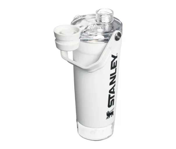 Termopudele The Activate Shaker 0,59L balta