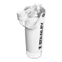 Thermal bottle The Activate Shaker 0.6L white