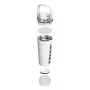 Thermal bottle The Activate Shaker 0.6L white