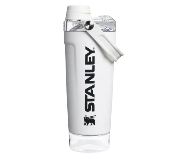 Termopudele The Activate Shaker 0,59L balta