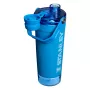 Thermal bottle The Activate Shaker 0.6L blue
