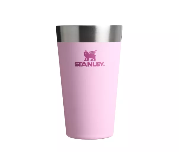 Õllekann The Stacking Tumbler 0.47L roosa