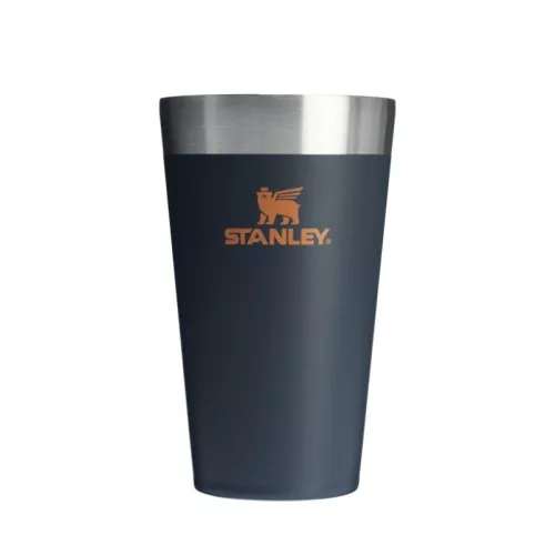 Beer mug The Stacking Tumbler 0.47L grey
