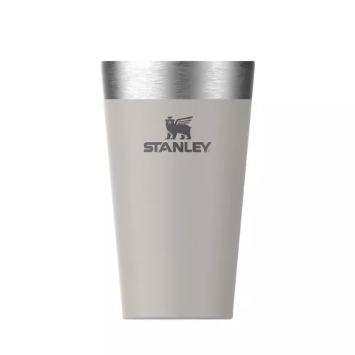 The Stacking Tumbler 0,47L light grey 2.0