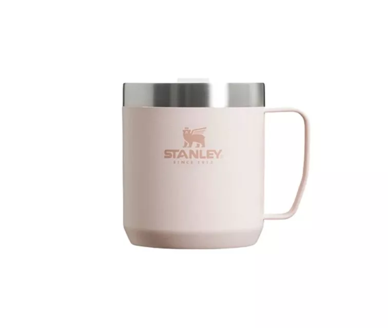 Kruus The Everyday Camp Kruus Classic 0,35Lhele roosa