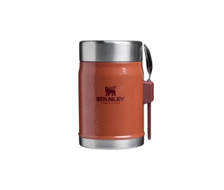 Termos The Legendary Food Jar + Spork 0,4L savivärvi