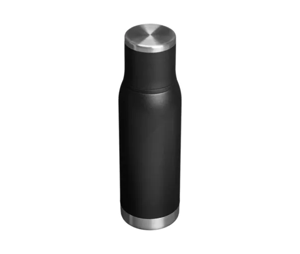 Термос The Adventure To-Go Bottle 0.75L черный 2.0