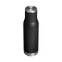 Термос The Adventure To-Go Bottle 0.75L черный 2.0