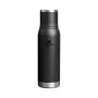 Термос The Adventure To-Go Bottle 0.75L черный 2.0