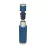 Thermos The Adventure To-Go pudel 0.75L sinine