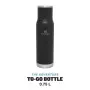 Thermos The Adventure To-Go Bottle 0.75L black