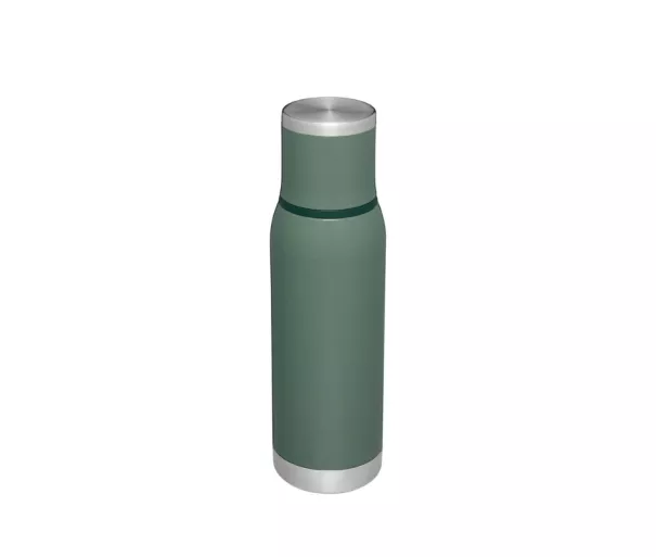 Termospudel The Adventure To-Go 0,75L roheline
