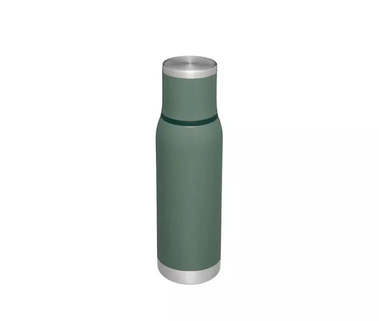 Termoss The Adventure To-Go Bottle 0,75L zaļš
