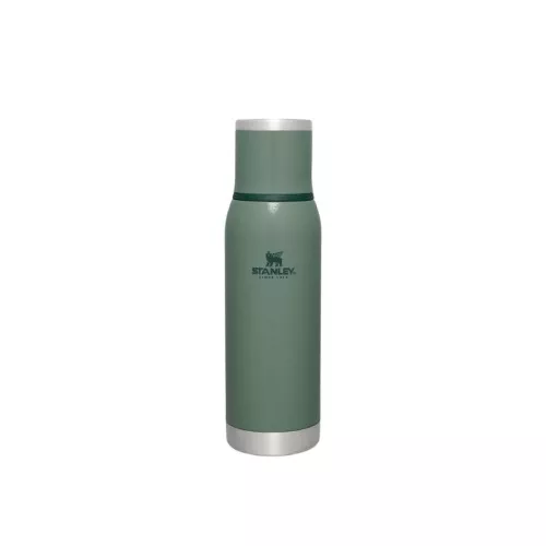 Thermos The Adventure To-Go Bottle 0.75L green