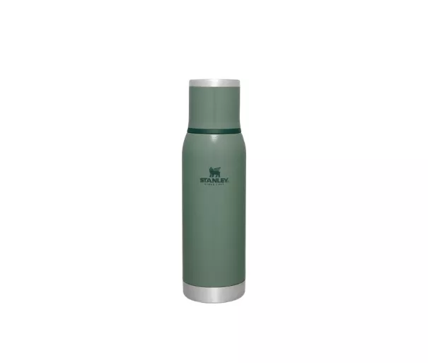 Termospudel The Adventure To-Go 0,75L roheline