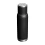 Термос The Adventure To-Go Bottle 1 л, черный, 2.0