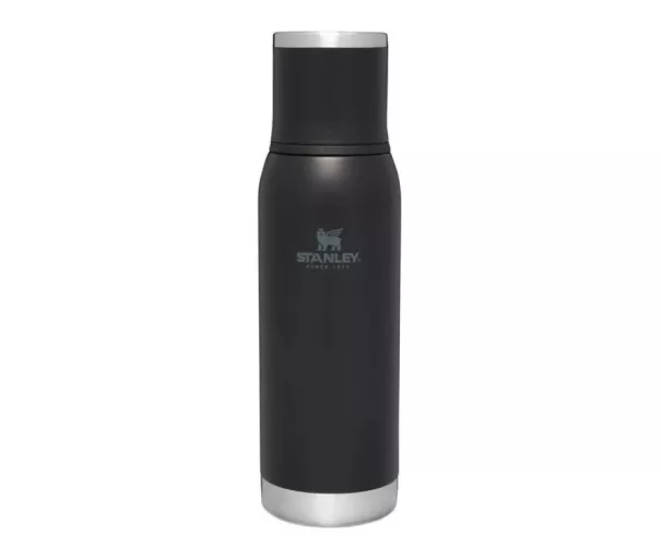 Thermos The Adventure To-Go Bottle 1L black