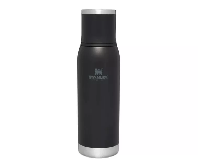 Thermos The Adventure To-Go Bottle 1L black