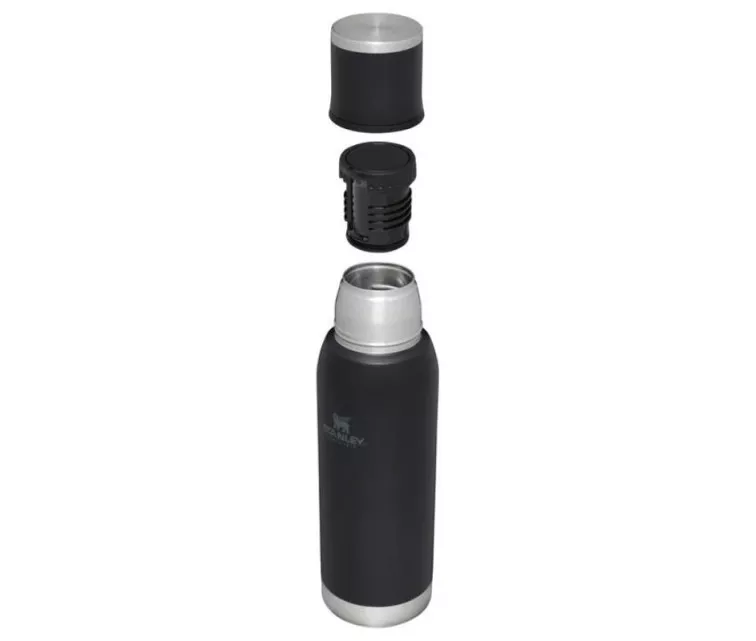 Thermos The Adventure To-Go Bottle 1L black