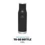 Thermos The Adventure To-Go Bottle 1L black