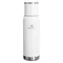 Termoss The Adventure To-Go pudel 1L valge