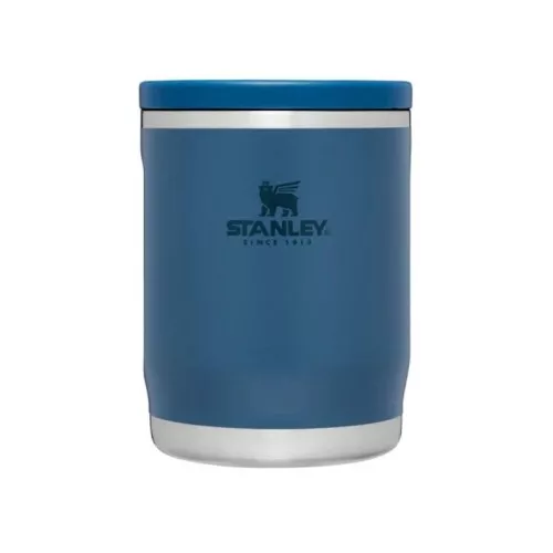 Thermos for food The Adventure To-Go 0,53L blue