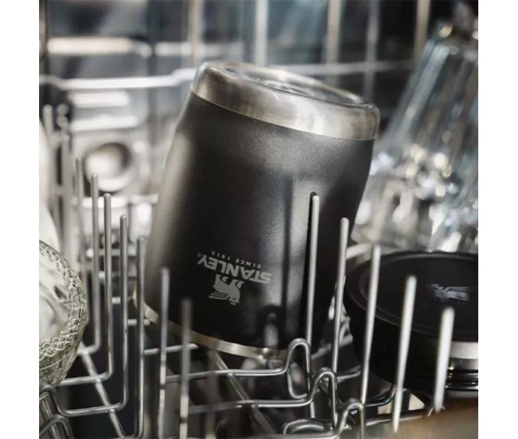 Termoss ēdienu The Adventure To-Go 0.53L melns